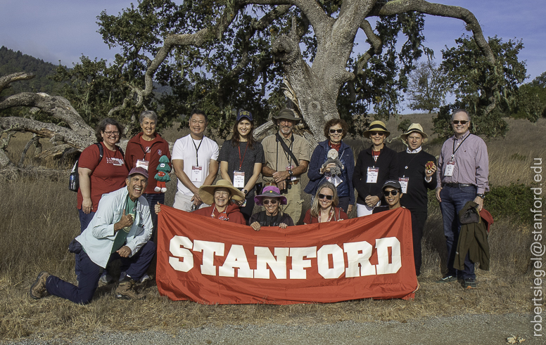 Stanford Homecoming 2022